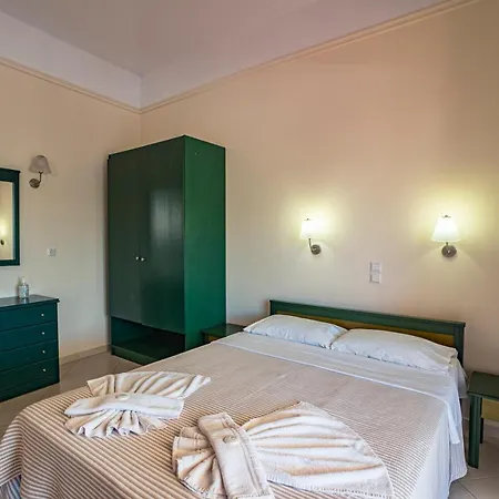 Apartament Gianna *