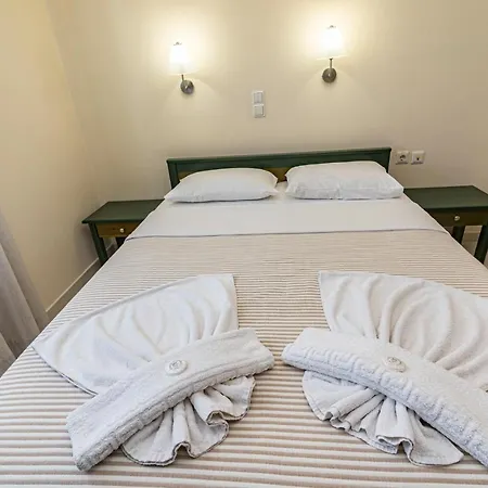 Gianna Apartament *