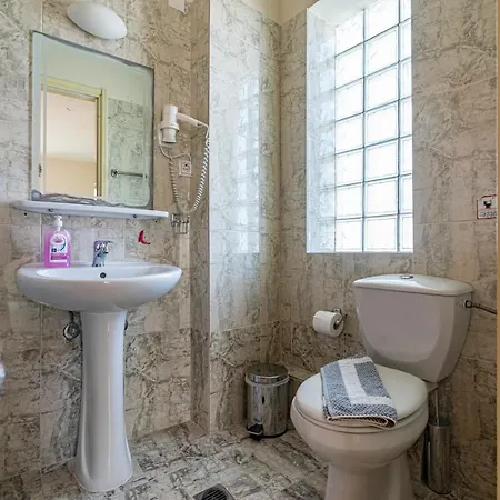 Gianna Apartament Almirida