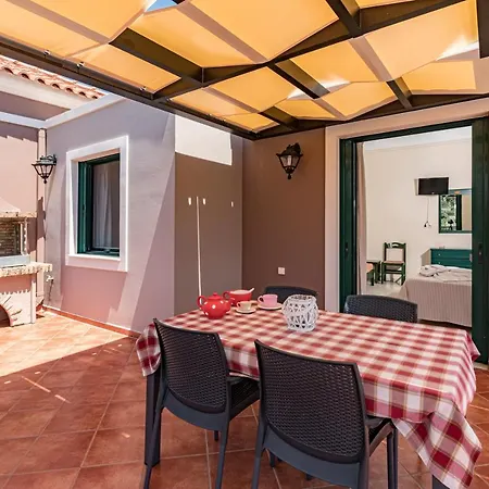 Apartament Gianna Almirida