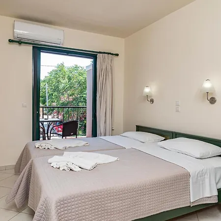 Gianna Apartament