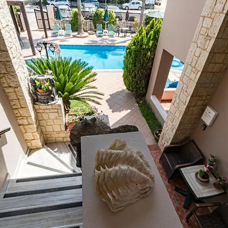 Apartament Gianna *