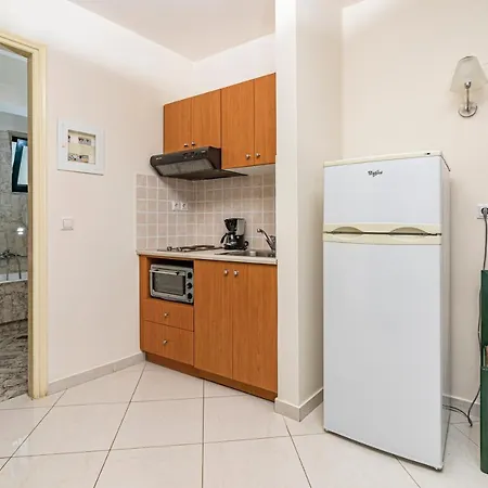 Apartament Gianna *
