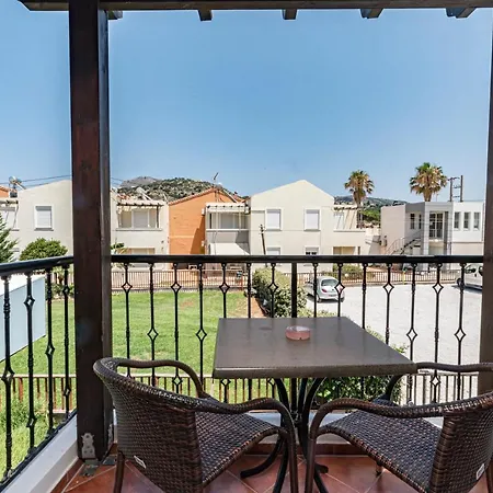 Apartament Gianna Almirida