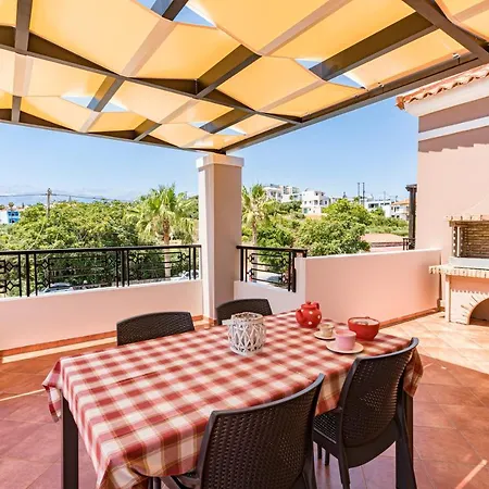 Apartament Gianna