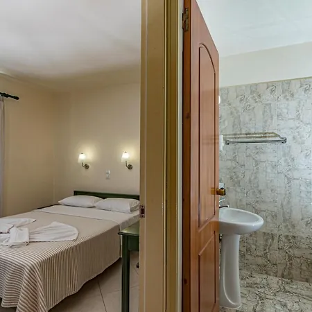 Gianna Apartament Almirida