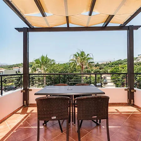 Gianna Apartament