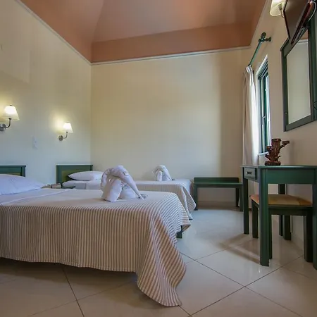 Apartament Gianna
