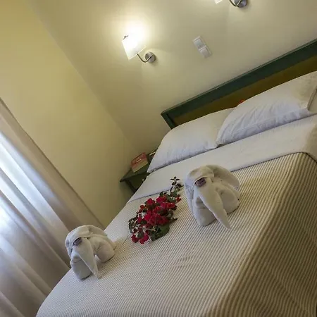 Apartament Gianna Almirida